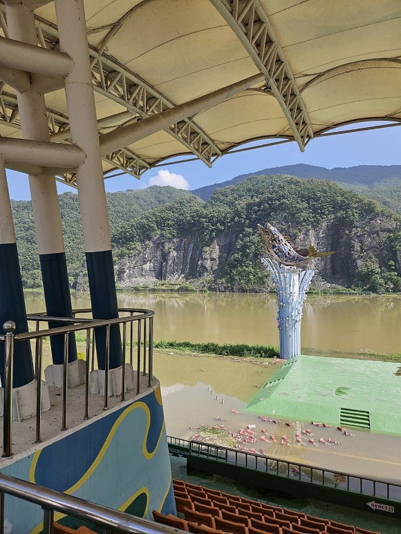 너마늘위한치킨 이미지