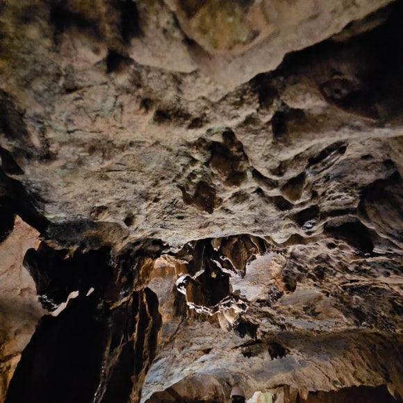 온달동굴 이미지