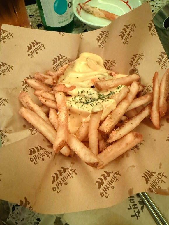 인쌩맥주 서울대입구역점 사진 6