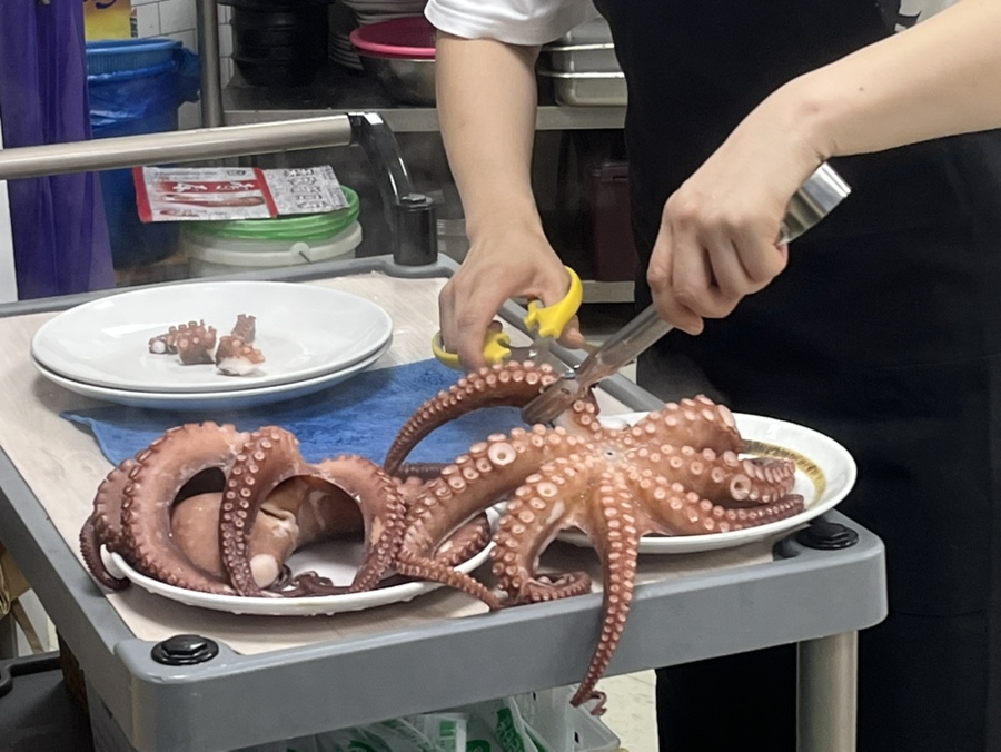 대림조개찜 사진 3