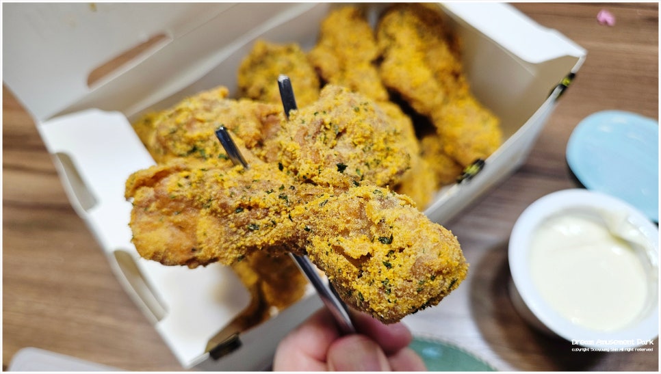 BHC치킨 발산점 사진 7