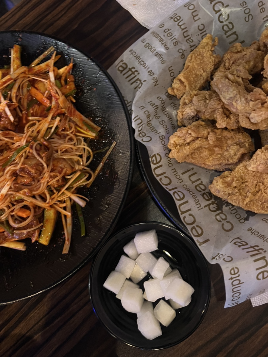 계동치킨 명동점 사진 8