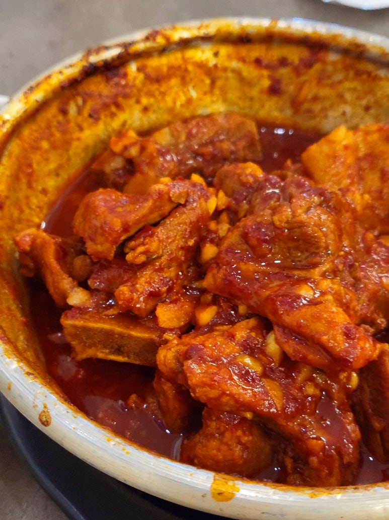 이자매양푼이갈비찜 대표 사진