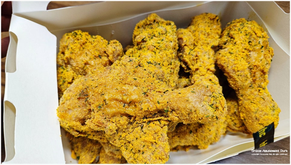 BHC치킨 발산점 사진 6