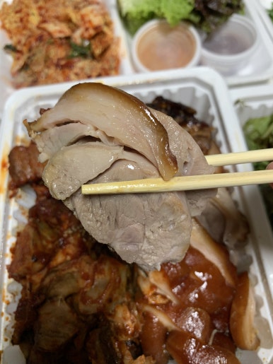 정다담족발 신길본점 사진 7