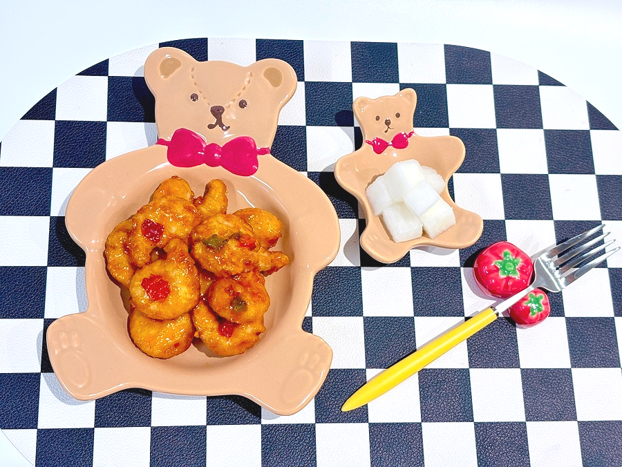 호식이두마리치킨 서울교대점 사진 8