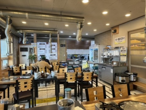 성산왕갈비탕앤구이 사진 3