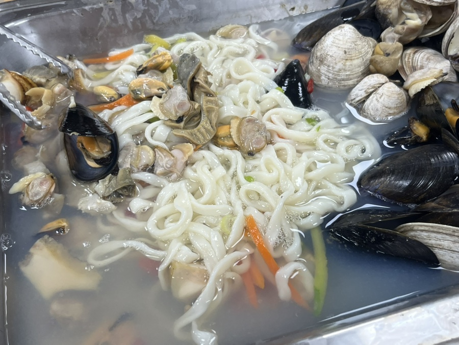 대림조개찜 사진 6