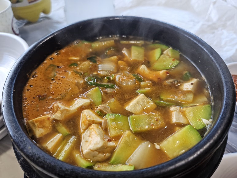 장회나루식당 이미지