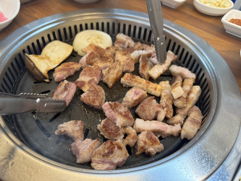 대성산정육식당 이미지