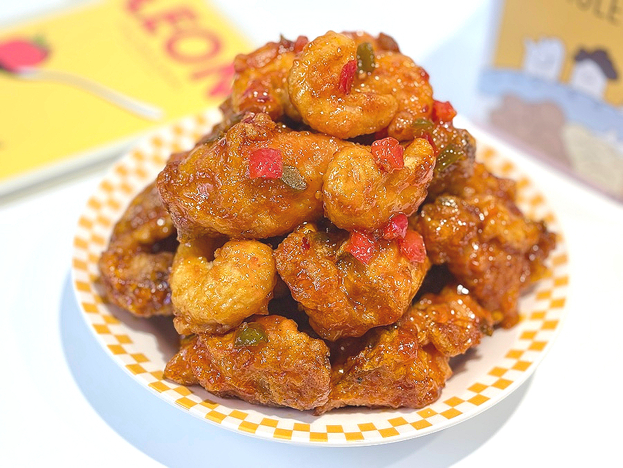 호식이두마리치킨 서울교대점 사진 7