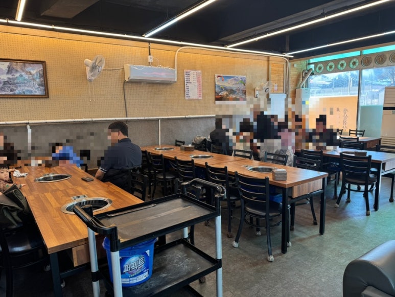 대성산정육식당 이미지