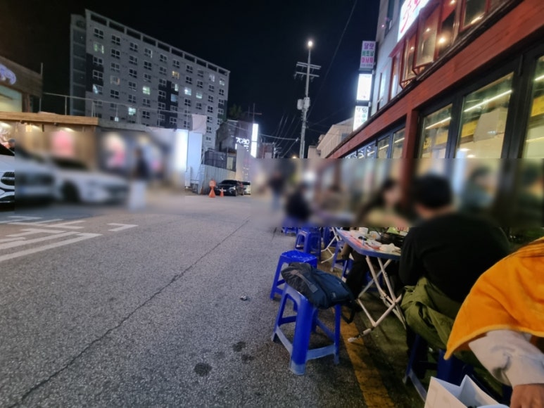 디오니스호프&치킨 사진 3