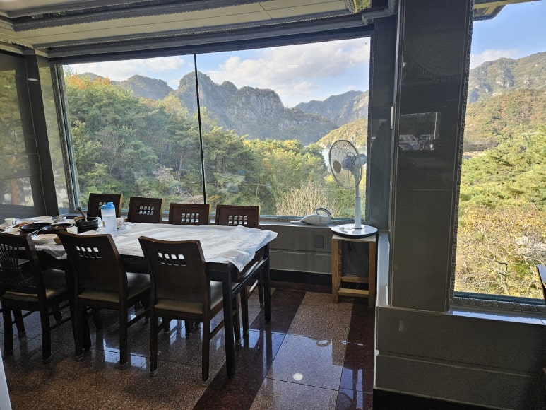 장회나루식당 이미지