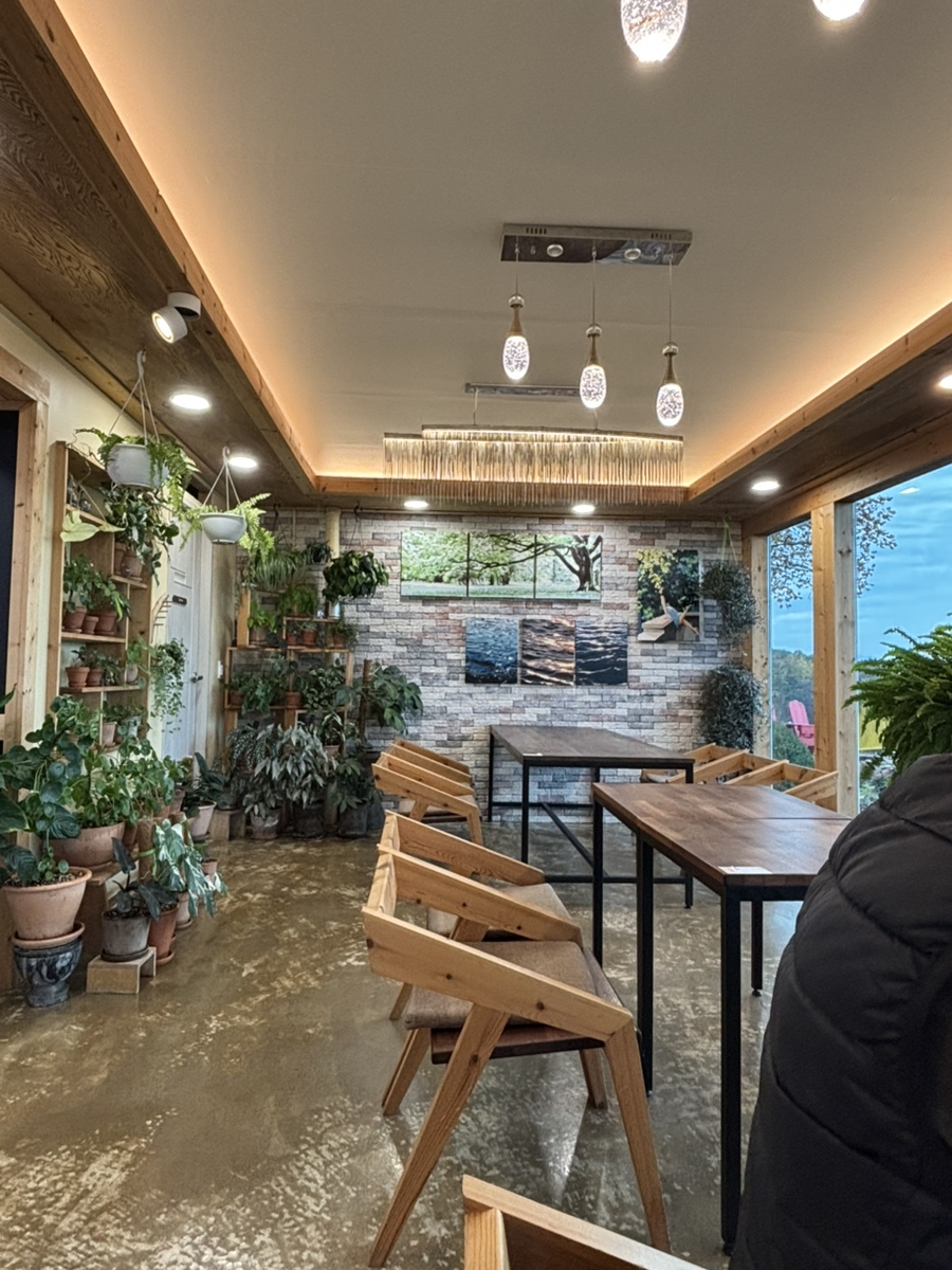 구름위의 산책 이미지