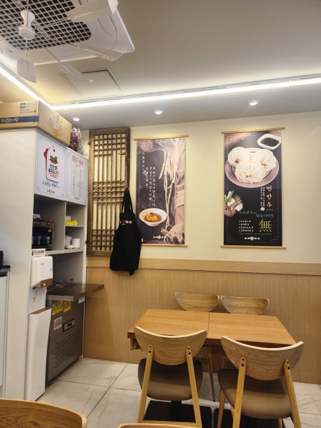 소표국수 가락점 사진 8