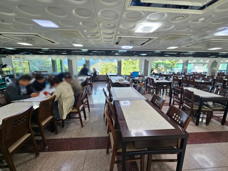 장회나루식당 이미지