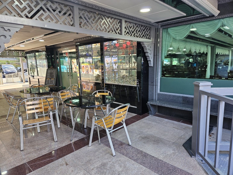 장회나루식당 이미지