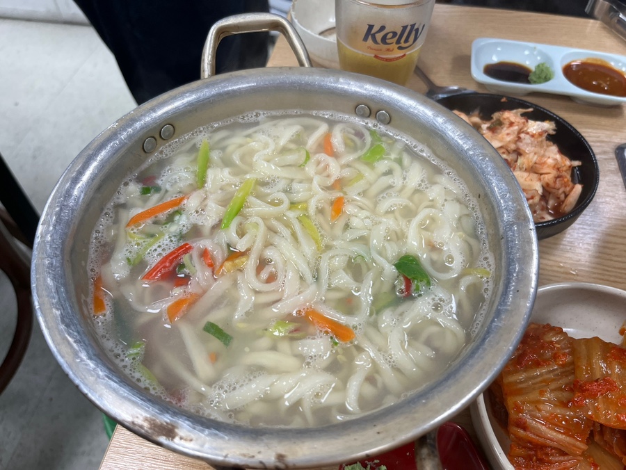 대림조개찜 사진 8