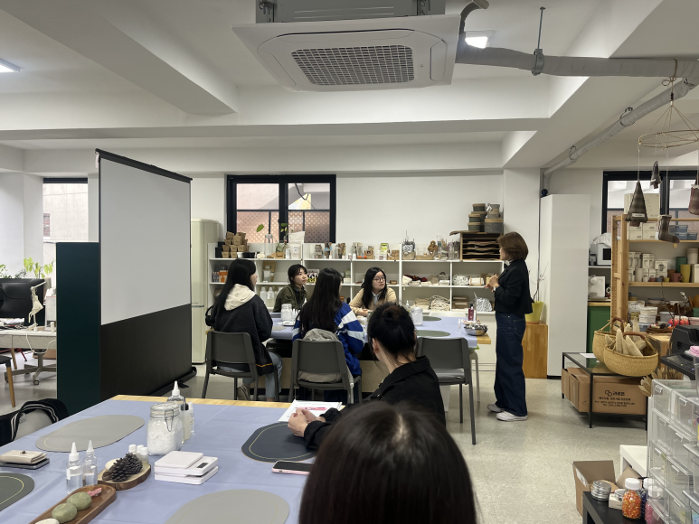 더맑음 주식회사 이미지