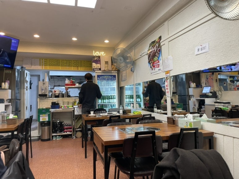 창일네포차 사진 4