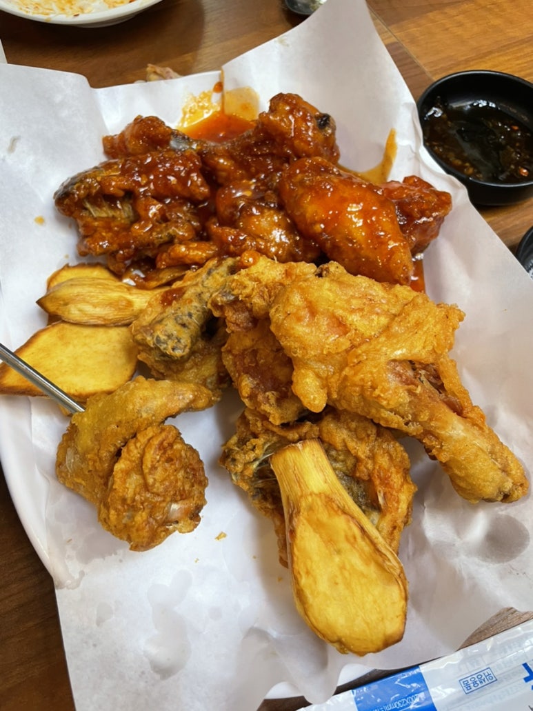 창일네포차 대표 사진