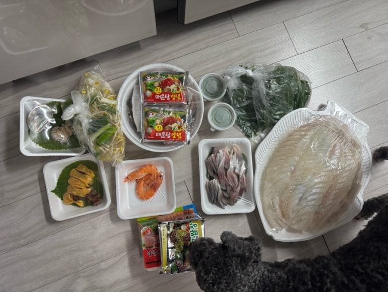 갯바위횟집 사진 7