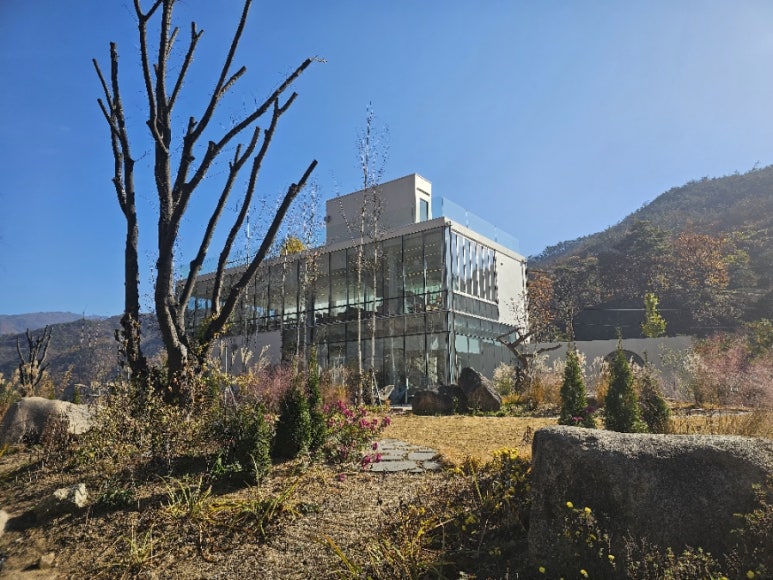 카페오무아무아 이미지