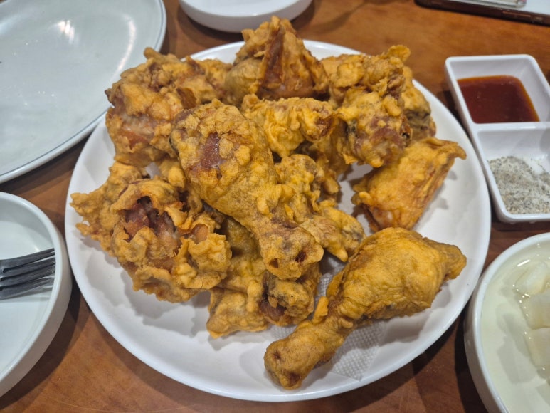 월드호프 공덕점 사진 4