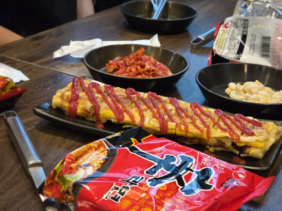 서재명가 부대찌개 사진 7