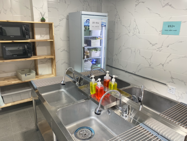 강별캠핑장 이미지