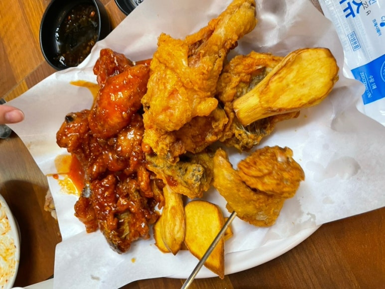 창일네포차 사진 5