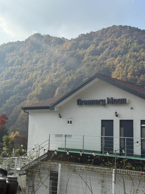 그리너리문 이미지