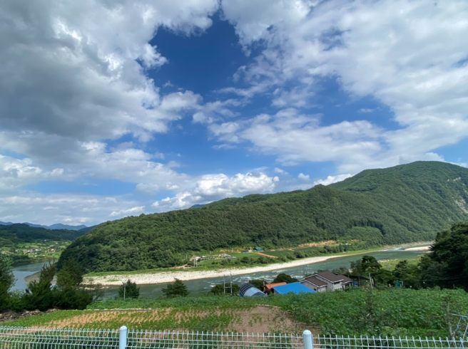 강별캠핑장 이미지