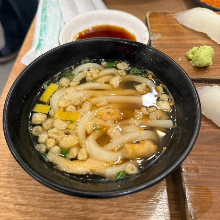 야나기스시 사진 8