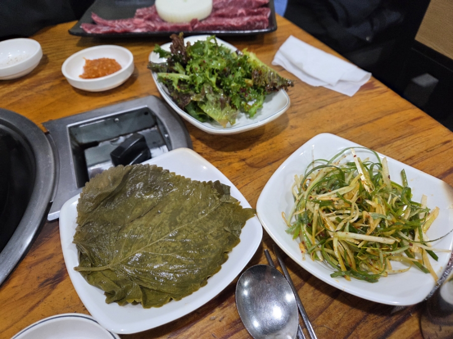 성일한우정육점 사진 8