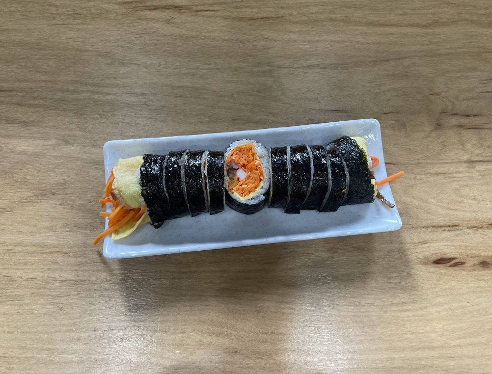 세아김밥 대표 사진
