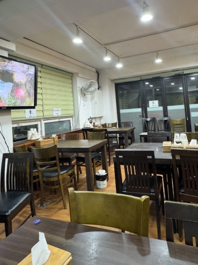 유가네기사식당 사진 2