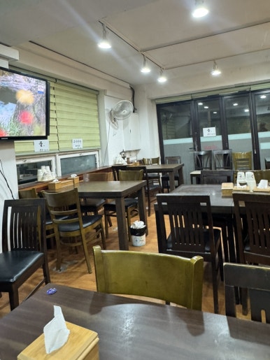 유가네기사식당 사진 3