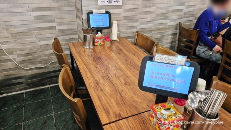 명성막국수 석갈비떡갈비 이미지