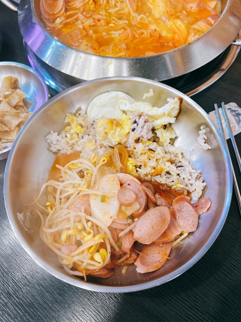 햄찌와베찌 뚝섬점 사진 7