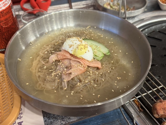 삼환축산 수원영통점 사진 3