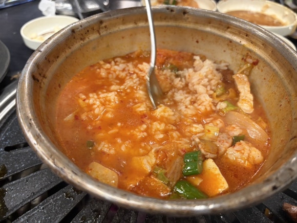 고기술술 사진 6