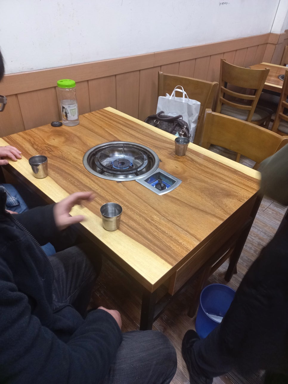 남미식당 사진 8