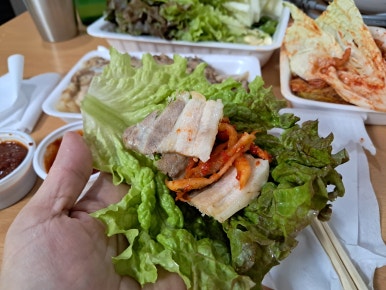 매포전통시장 이미지