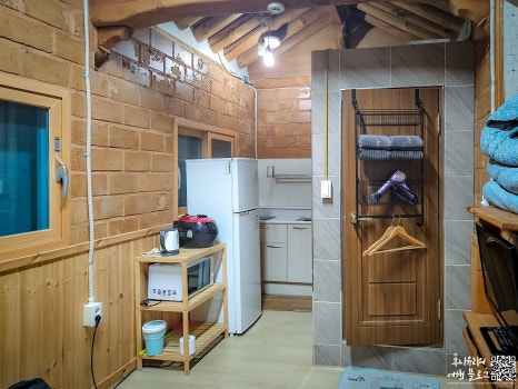 단양정한옥펜션 이미지