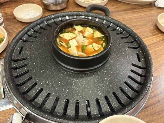 부천역생고기 사진 2