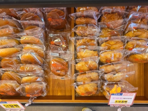 마켓베이커리 안산1호점 사진 8
