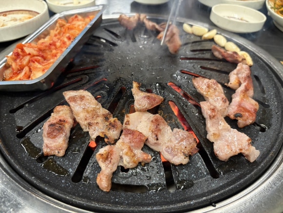 고기술술 사진 7
