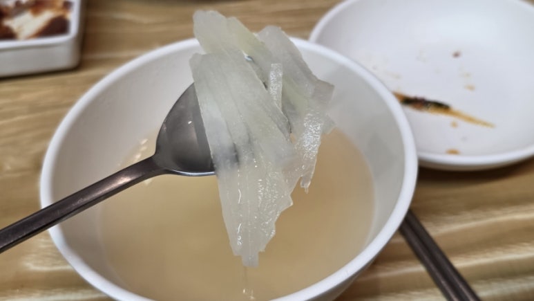 시골왕족보쌈 이미지